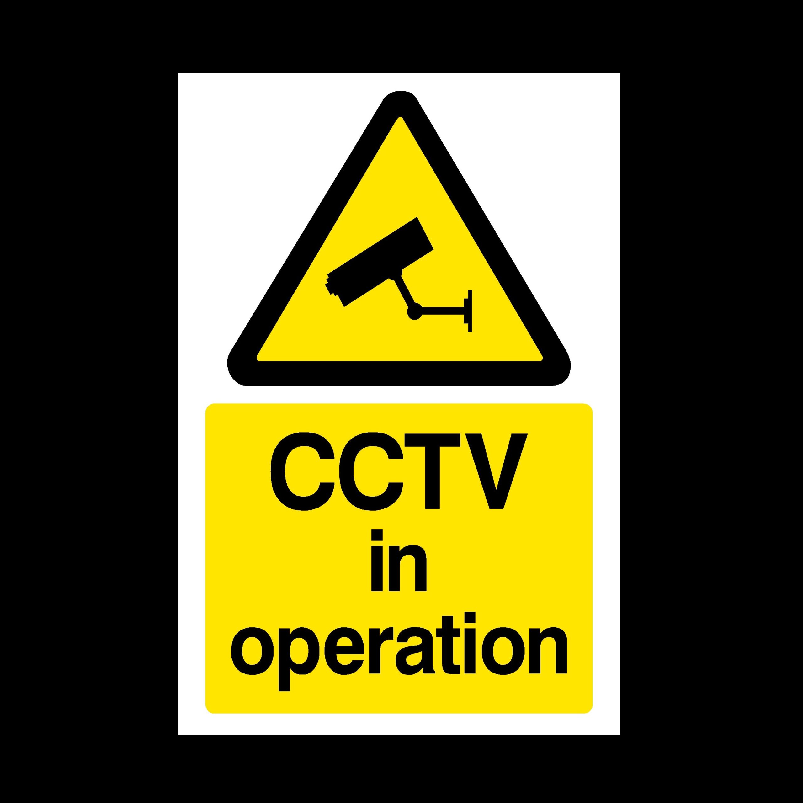 Kidsgrove CCTV is installed